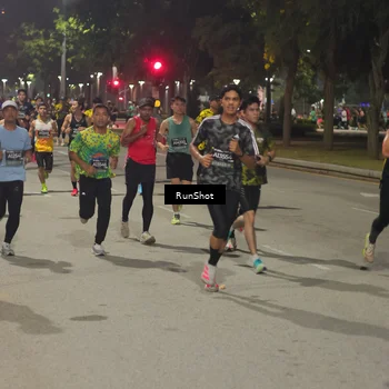 Runner Photo 7060711