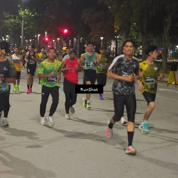 Runner Photo 7060713