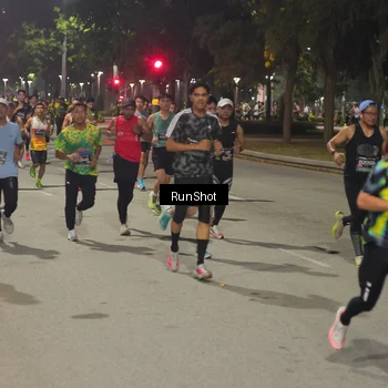 Runner Photo 7060716