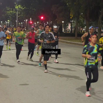 Runner Photo 7060717