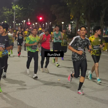 Runner Photo 7060718