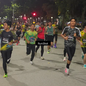 Runner Photo 7060719