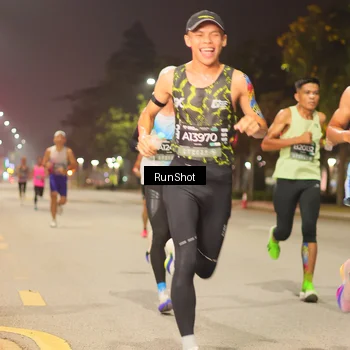 Runner Photo 7060723