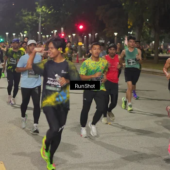 Runner Photo 7060725