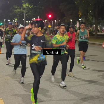 Runner Photo 7060727