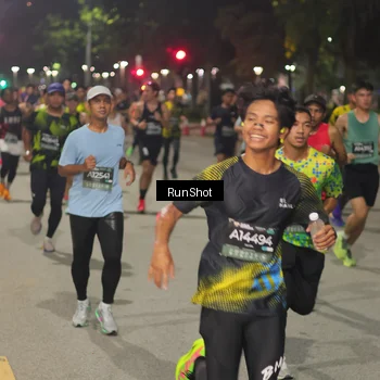 Runner Photo 7060728