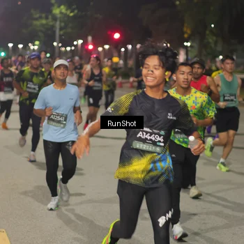 Runner Photo 7060729