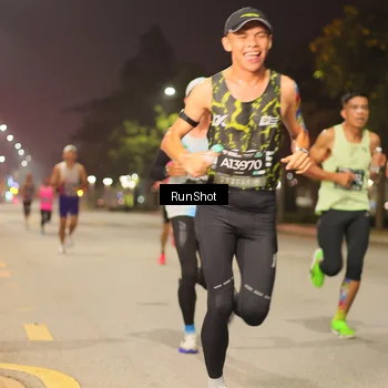 Runner Photo 7060730