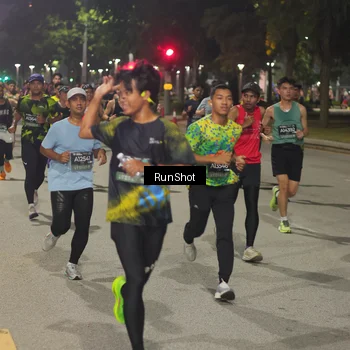 Runner Photo 7060731