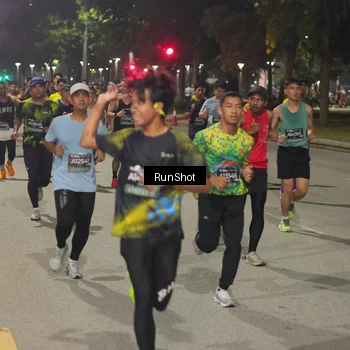 Runner Photo 7060732