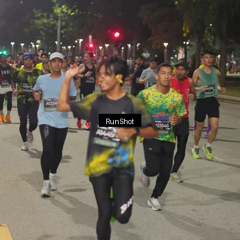 Runner Photo 7060734