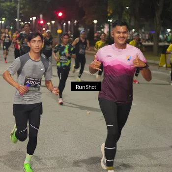 Runner Photo 7060735