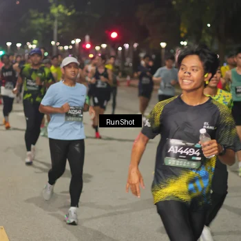 Runner Photo 7060736