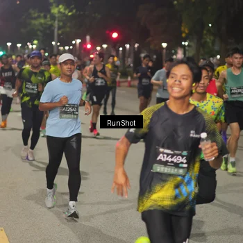 Runner Photo 7060737
