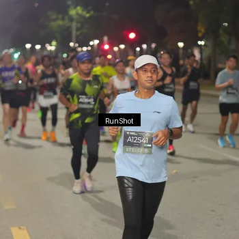 Runner Photo 7060739