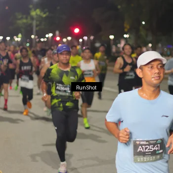 Runner Photo 7060749