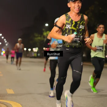 Runner Photo 7060750