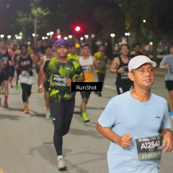 Runner Photo 7060751