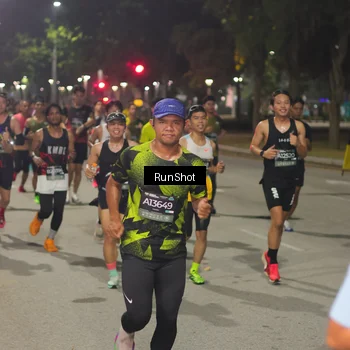 Runner Photo 7060752