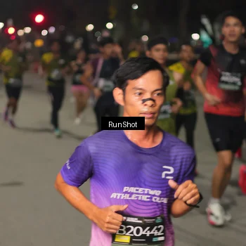 Runner Photo 7060755