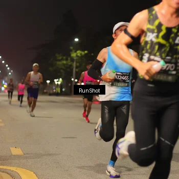 Runner Photo 7060756