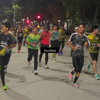 Runner Photo 7060759
