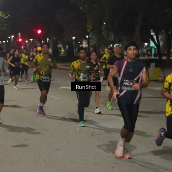 Runner Photo 7060760