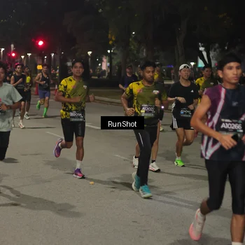 Runner Photo 7060761