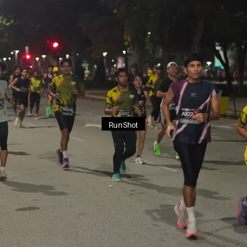 Runner Photo 7060764