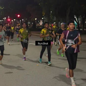 Runner Photo 7060766
