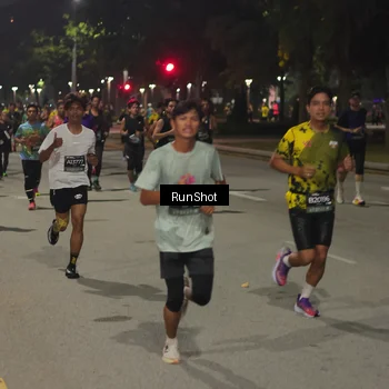 Runner Photo 7060770