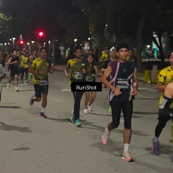 Runner Photo 7060771