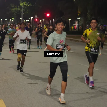 Runner Photo 7060772