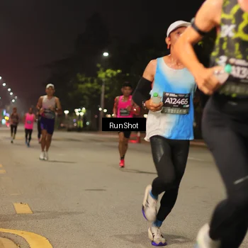 Runner Photo 7060774