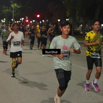 Runner Photo 7060776