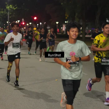 Runner Photo 7060777