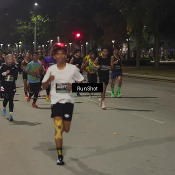 Runner Photo 7060778