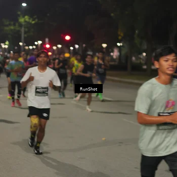 Runner Photo 7060780