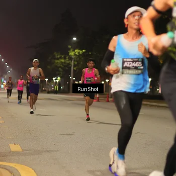 Runner Photo 7060782