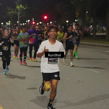 Runner Photo 7060784