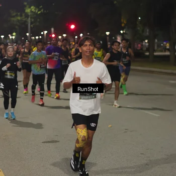 Runner Photo 7060785