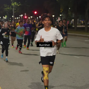 Runner Photo 7060786