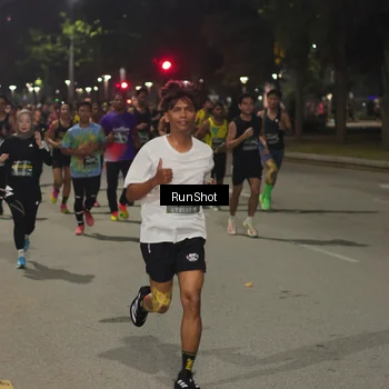 Runner Photo 7060787