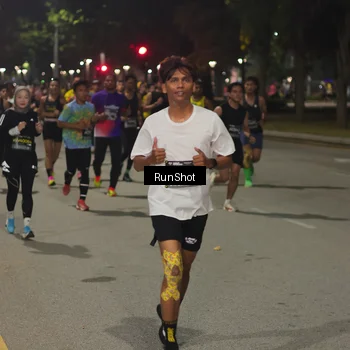 Runner Photo 7060788