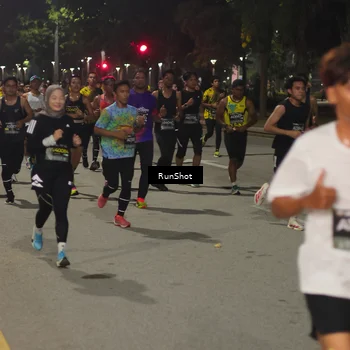Runner Photo 7060789