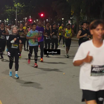 Runner Photo 7060793