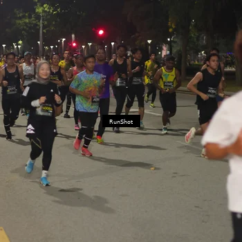 Runner Photo 7060794