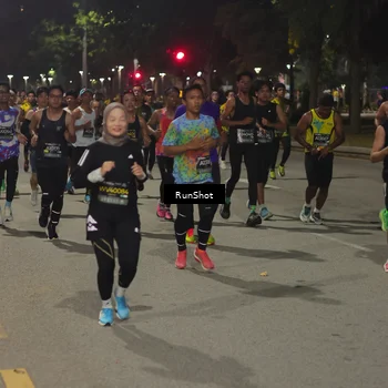 Runner Photo 7060798