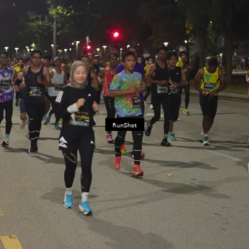 Runner Photo 7060801
