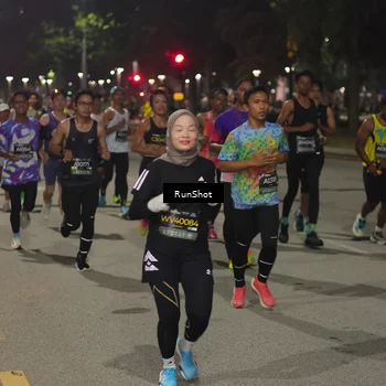 Runner Photo 7060804